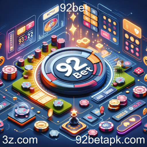 Descubra tudo sobre o jogo 92bet: Perguntas Frequentes